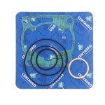 Centauro Top End Gasket Kit For Yamaha YZ80 1993-2001