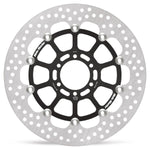 Moto Master Halo Series Brake Disc Supermoto For KTM Supermoto 950 2007-2008 - Front