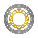 EBC X-Series Brake Disc For Yamaha FZ8 N 2011-2015 Front