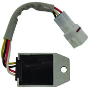 Parts Europe Reg / Rectifier For KTM EXC125 2005-2016