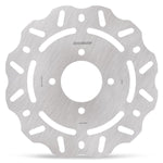 Moto Master Nitro Series Brake Discs Trial For Beta Evo 300 2009-2023 - Rear