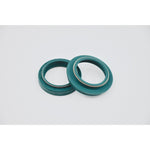 SKF Upper Fork Seal Kit For Kawasaki KX80 1992-2000