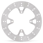 Moto Master Standard Series Brake Disc For Polaris ATP 330 4X4 2004-2005 Front