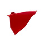 Polisport Air Box Cover For Gas Gas EC 250 2021-2023 - Red
