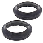 All Balls Fork Dust Seals For Ducati 1098 2007-2008
