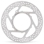 Moto Master Halo Series Fixed Brake Disc For KTM Adventure 640 R 2003-2007 Front Left