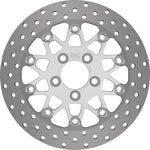 EBC Pro-Lite Floating Round Brake Disc For Harley Davidson FLHR 1584 Road King 2008 Rear