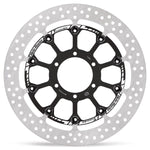 Moto Master Halo Series T-Floater Brake Disc For BMW M 1000 RR 2019-2024 Front