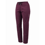 Spada Dash Ladies Motorcycle Trousers - Port Red