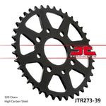 JT Sprocket For Honda CA 125 1995-2000 Rear 39T