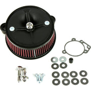 S&S Cycle Air Cleaner For Harley Davidson FLD 1690 2012-2013