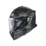 Premier Streetfighter Carbon Helmet - Black