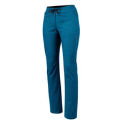 Spada Dash Ladies Motorcycle Trousers - Coral Blue
