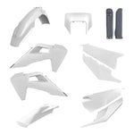 Polisport Full Plastics Kit For Husqvarna FE250 2020-2023 - OEM