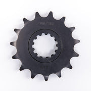 Sunstar Powerdrive Sprocket For Yamaha YZF-R1 1000SP 2006 Front 15T