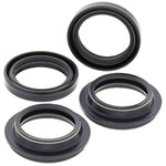 All Balls Fork Oil & Dust Seal Kit For Yamaha FJ 600 1984-1985