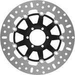EBC X-Series Brake Disc For Victory Boardwalk 106 2013-2015 Front Left