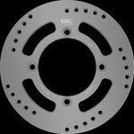 EBC Round HPSR Brake Disc for Harley-Davidson For Buell M2 1997-2002 Rear