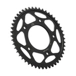 JT Induction Hardened Sprocket For Harley Davidson RA 1250 ABS 2021-2024 Rear - Black/Zinc