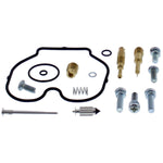 Parts Unlimited Carburettor Rebuild Kit For Honda CHF 50 2002-2005