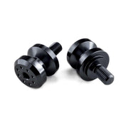 Pro Bolt Spools For Ducati 749 R 2004-2007 - Black