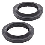 All Balls Fork Dust Seals For Suzuki C 50 Boulevard 2005-2025