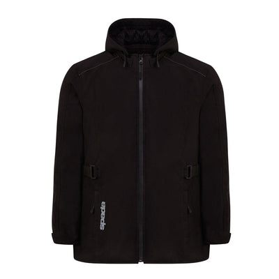 Spada Hairpin 2.0 CE WP Ladies Jacket Black