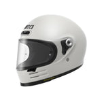 Shoei Glamster 06 Off White Helmet