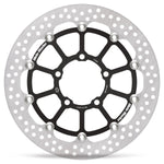 Moto Master Halo Series Floating Racing Brake Disc For Triumph Daytona 660 2024-2025 Front