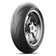 Michelin Power GP 2 Rear Tyre TL 73 W 180 55ZR17"