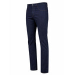 Spada Drifter Men's Motorcycle Jeans - Rinse Indigo