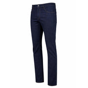 Spada Drifter Men's Motorcycle Jeans - Rinse Indigo