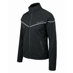 Spada Dash Ladies Motorcycle Jacket - Stealth Black