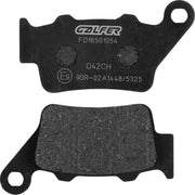 Galfer Semi Metallic Brake Pads For Husqvarna 701 Enduro 2016-2024 - Rear