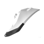 Polisport Side Panels For Gas Gas EC 250 2021-2023 - White