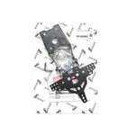 Zieger PRO Tail Unit Type C For Benelli Leoncino 800 ABS 2022-2023 Rear