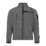 Spada Commute CE Waterproof Jacket Grey