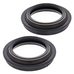 All Balls Fork Dust Seal For Buell Blast 2000-2008