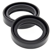 All Balls Fork & Dust Seals For Honda CB 175 K 1973