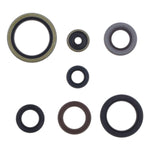 Athena Engine Oil Seal Kit For Gas Gas EC 250 2021-2024