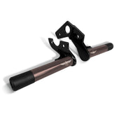 Heinz Bikes Motorcycle Crash Bars For Harley Davidson FLFBS 1868 2023-2024 - Black