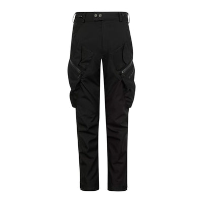 Spada Nodachi CE WP Trousers Short Leg Black