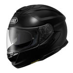 Shoei GT-Air 3 Plain Black Helmet