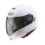 Caberg Levo X White Helmet