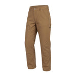 Spada Rivet Men's Carpenter Motorcycle Trousers - Dark Tan (Leg - L34)