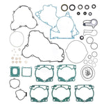 Athena Complete Gasket Kit For Gas Gas EC 250 2021-2023