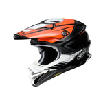 Shoei VFX-WR 06 Jammer TC-8 Helmet