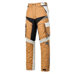 Spada Vanguard Waterproof Motorcycle Trousers - Desert Sand