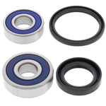 All Balls Wheel Bearing Kit For Honda XL600V 1997-1999 Front