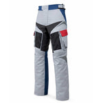 Spada Vanguard Waterproof Motorcycle Trousers - Racing Grey
